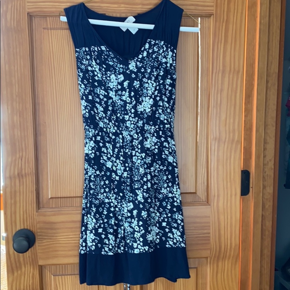 Loft Dress